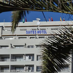 Le Yacht Suites Hotel