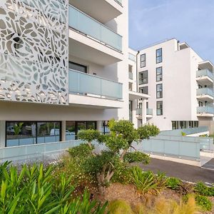 Lagrange Apart'Hotel Antibes Olympie